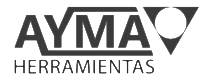 Ayma Herramientas logo