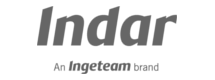 Indar logo