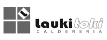 Lauki Toki logo