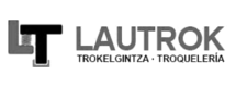 Lautrok logo
