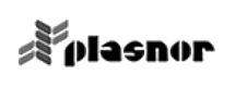 Plasnor logo